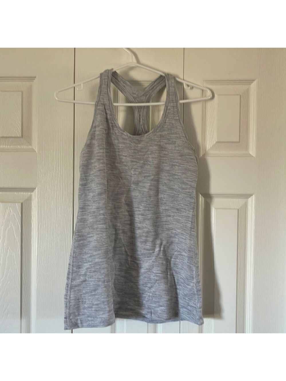 Lululemon Tank Top 🥰❤️🥰